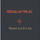Freeman Law Injury and Accident Attorneys Olympia logo